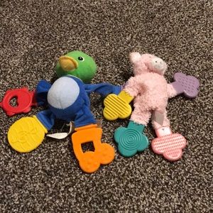 Baby toys
